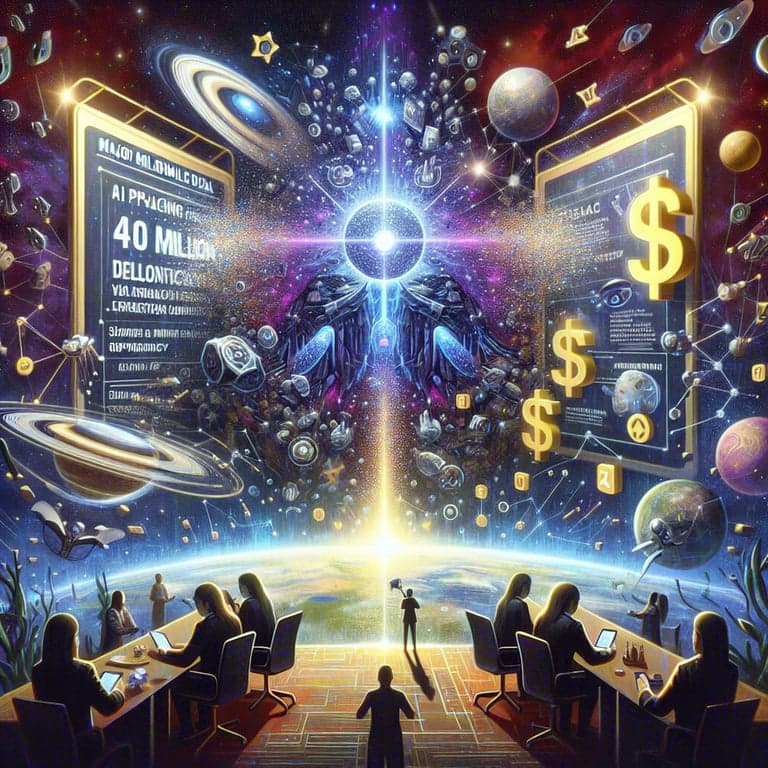 Perplexity AI to Pay Snap $400 Million in Milestone Deal: Game-Changing Chat Interface Integration Announced