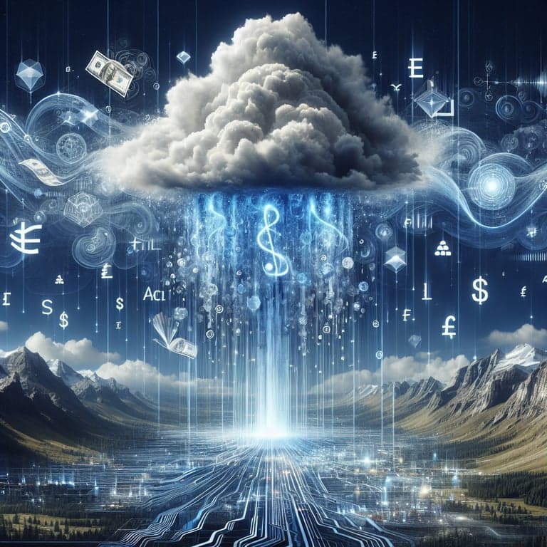 Microsoft's Mega Bet: $400M AI Cloud Investment Sparks Swiss Digital Revolution!