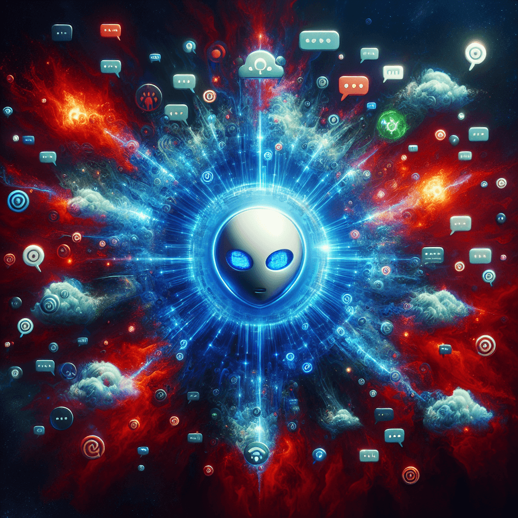 Anthropic's Claude AI: Ending Harmful Chats with Self-Regulation Superpowers!