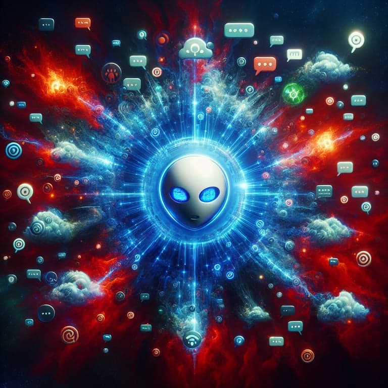 Anthropic's Claude AI: Ending Harmful Chats with Self-Regulation Superpowers!