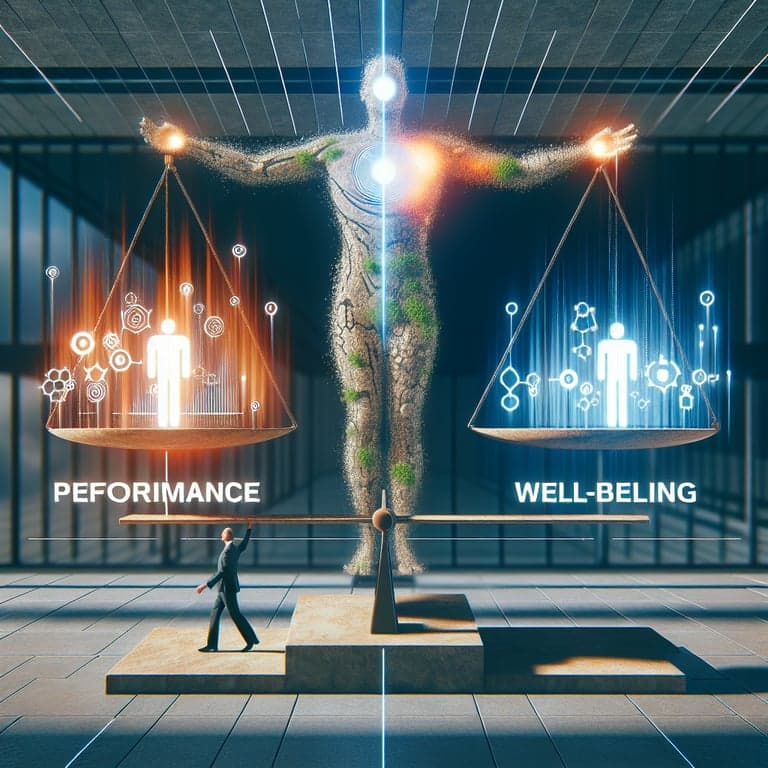 Microsoft's New HR Playbook: A Hardline Strategy Sparks Debate on Performance and Well-being