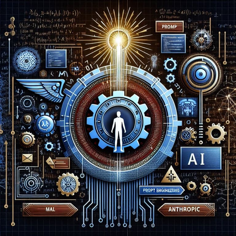 Anthropic Reveals Top Tips for Tackling AI's Most Valuable Skill: Prompt Engineering