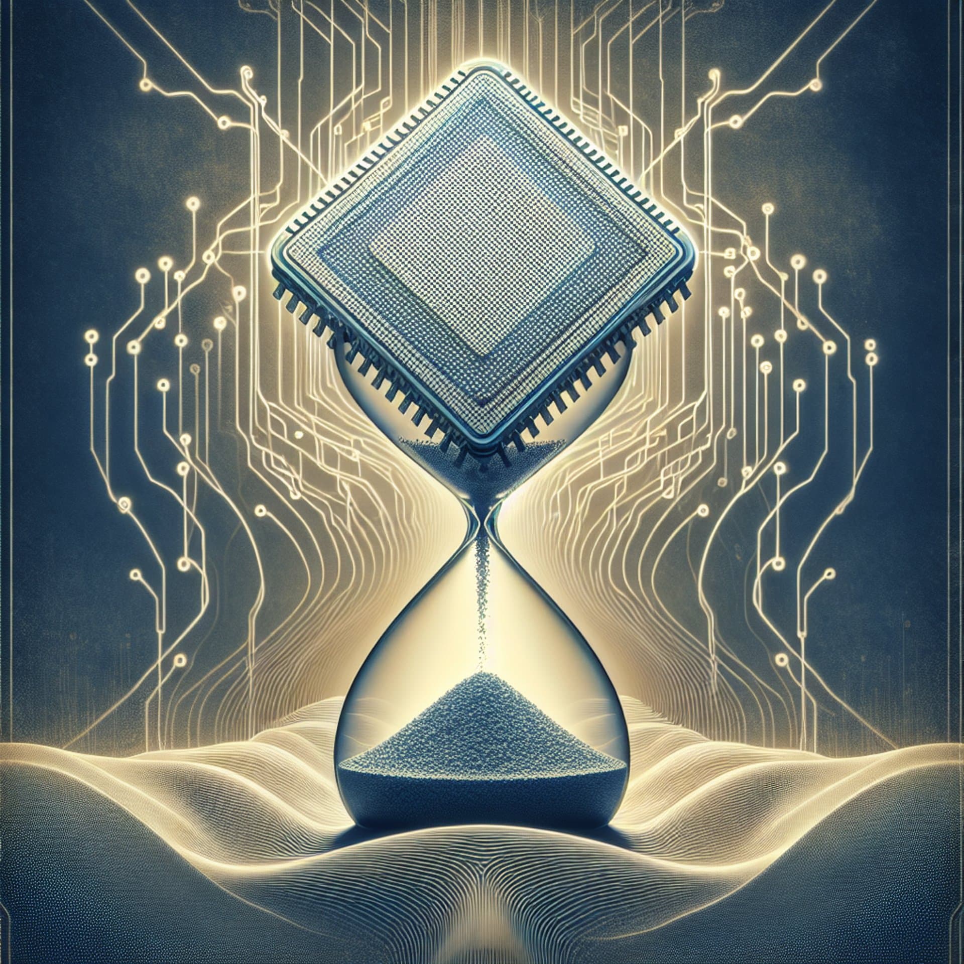 Senate Republicans Push 10-Year AI Regulation Halt with Broadband Twist