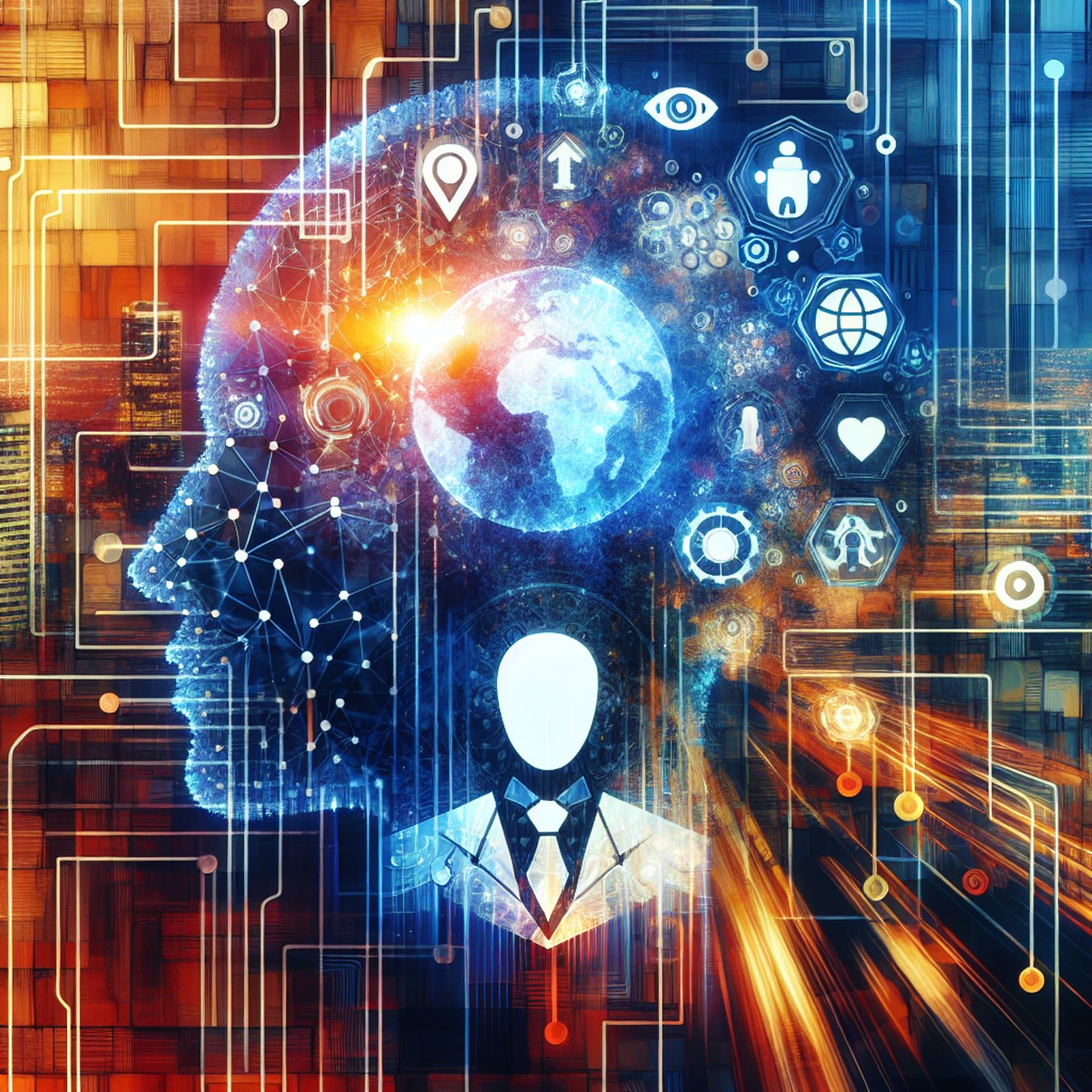 OpenAI's Sam Altman Partners with Kakao in Landmark AI Deal Amidst Rising Competition