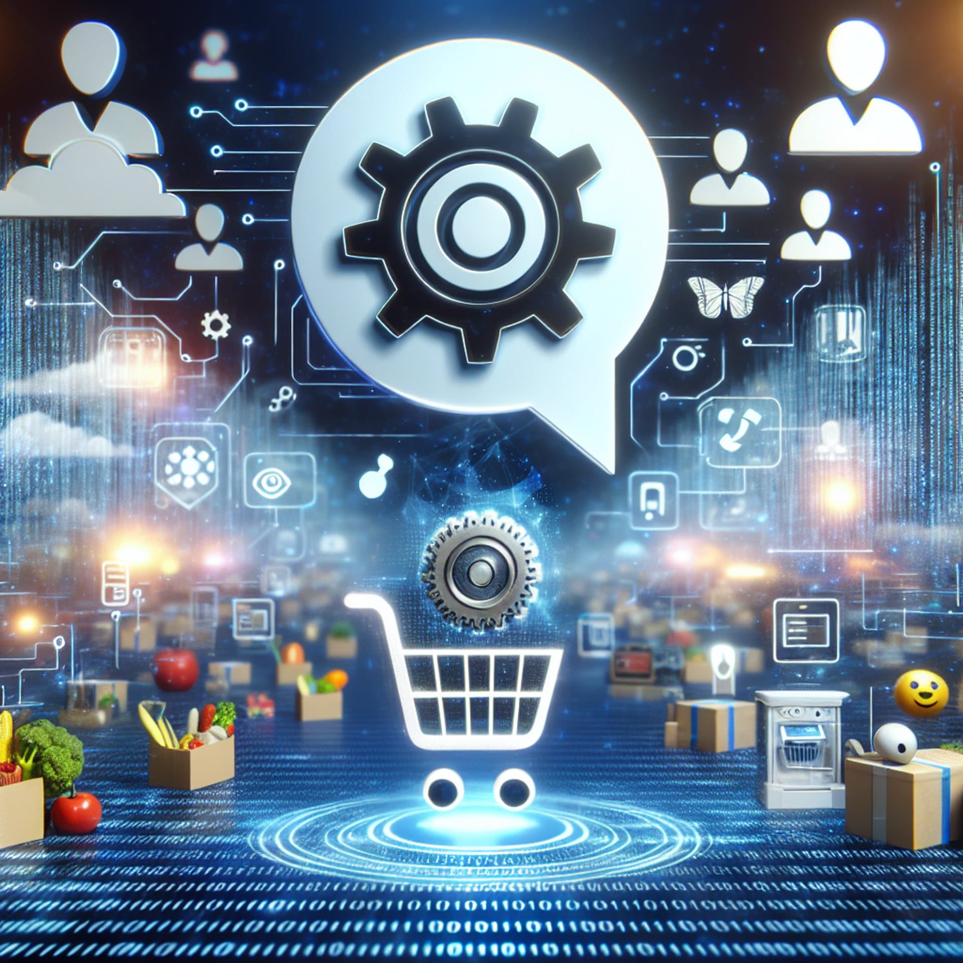 OpenAI Plans to Turn ChatGPT into a Shopping Powerhouse with New Native Checkout Feature!