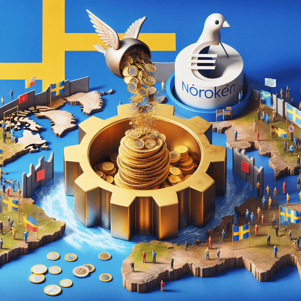 Swedish Investor Norrsken Commits €348 Million to AI for Good: A Revolutionary Step for Global Challenges