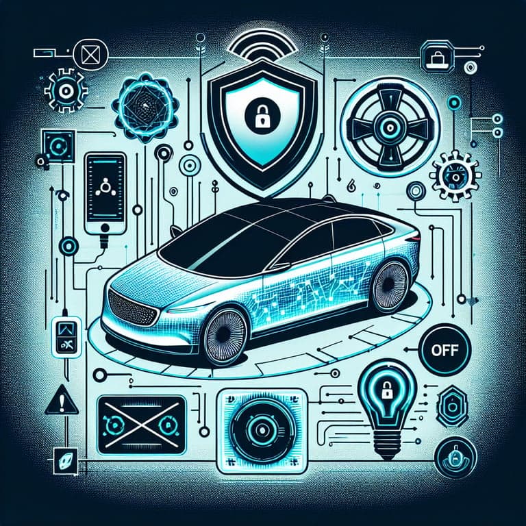 Tesla's Remote Crackdown: FSD Disabled on Unauthorized Mods