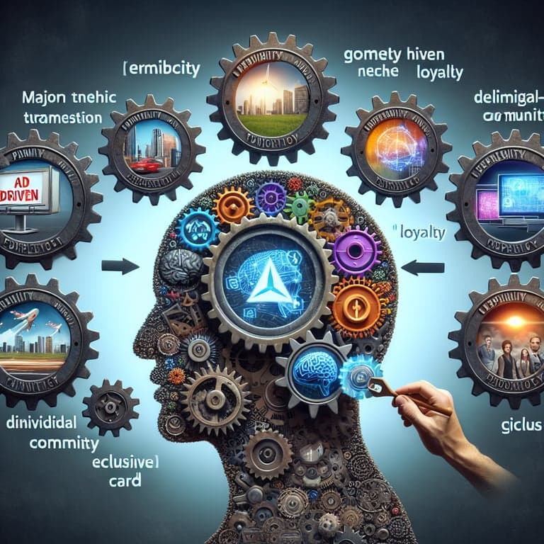 Perplexity AI Shifts Gear: Embracing Niche Loyalty Over Ads