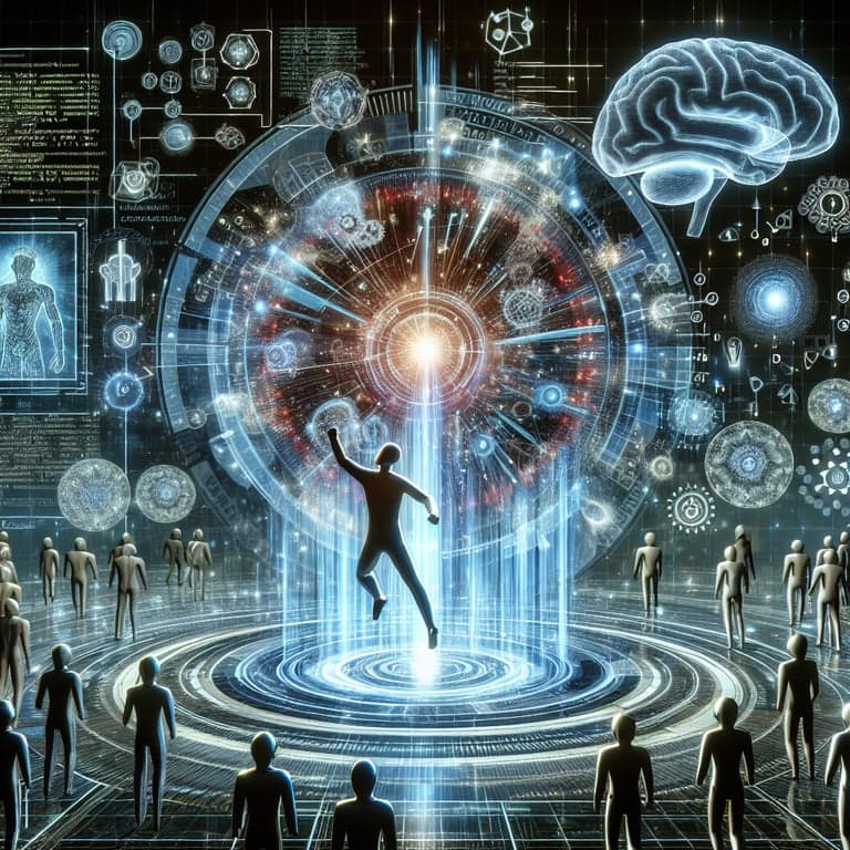 Anthropic's Claude Revolutionizes AI with Multi-Agent 'Research Mode'