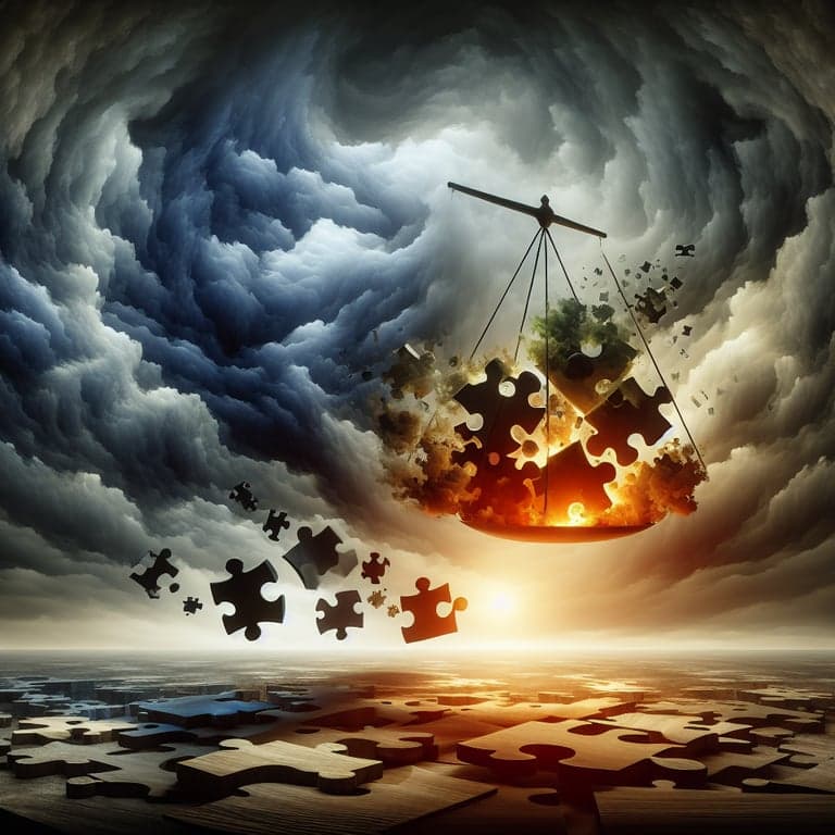 Microsoft's July 2025 Layoffs: A Strategic Shift or Desperate Measure?