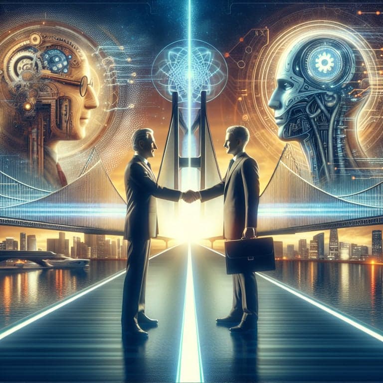 Donald Trump and Elon Musk Forge an AI Alliance: Bridging the Feud with xAI Partnership