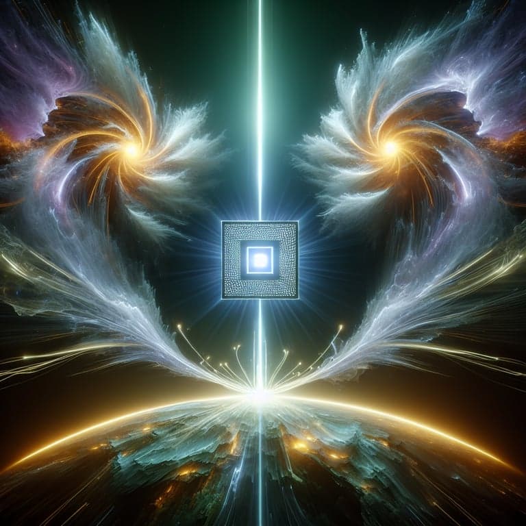 AMD and OpenAI Join Forces in Groundbreaking 6 Gigawatt GPU Deal