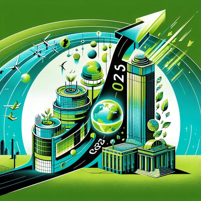 OpenAI's Bold Move: Transitioning to a Public Benefit Corporation by 2025