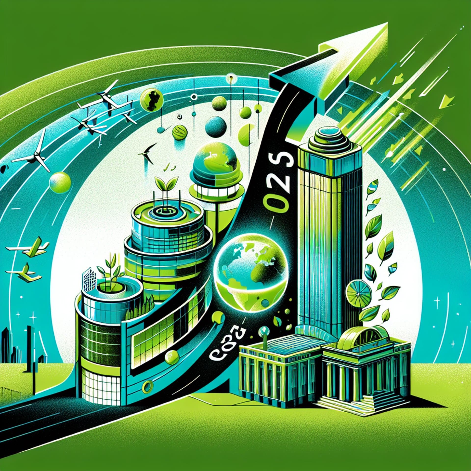 OpenAI's Bold Move: Transitioning to a Public Benefit Corporation by 2025