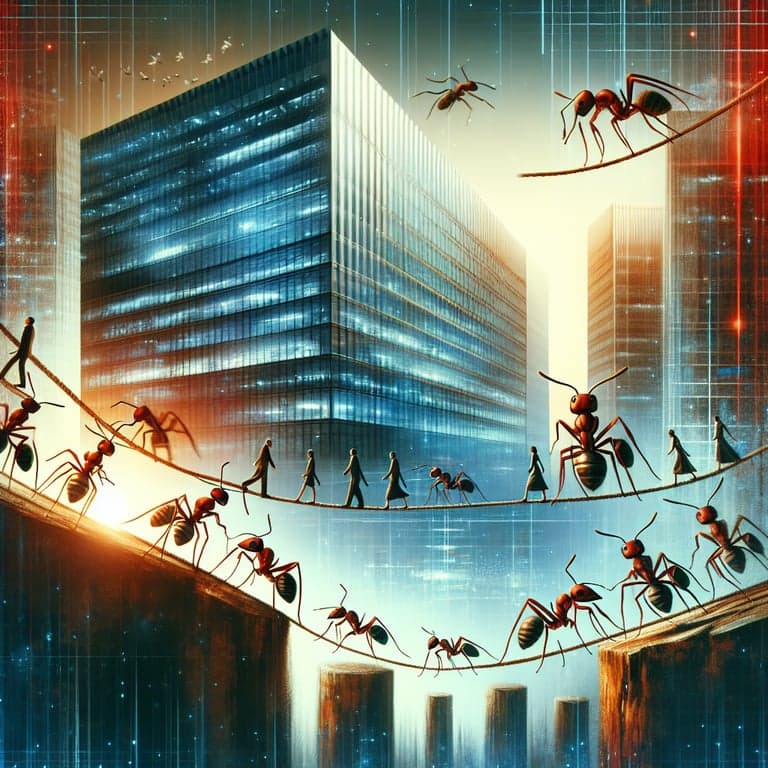 Intel's Major Restructuring: 4,000 Jobs on the Line!