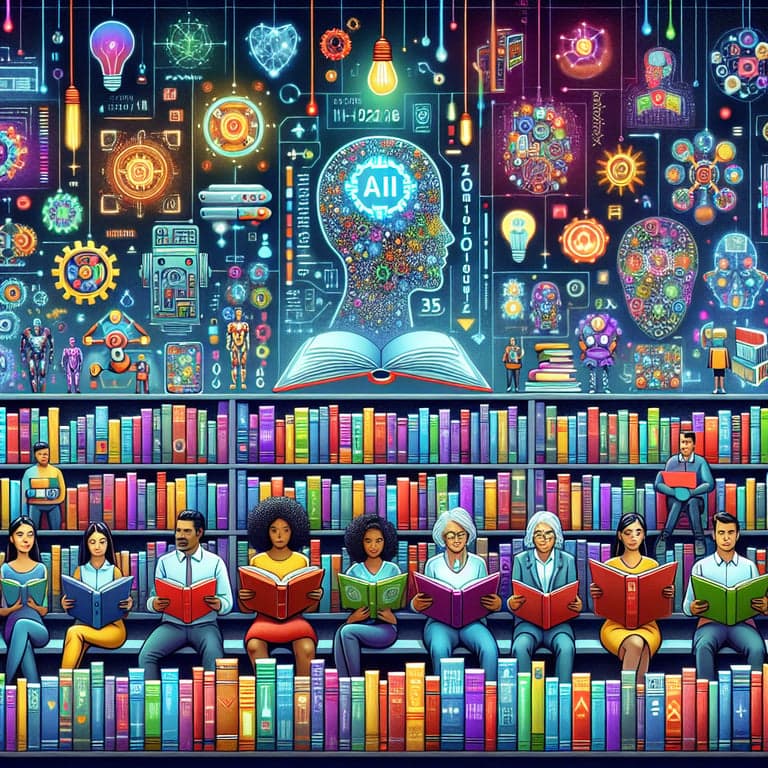 Exploring the Top 35 AI Content Generators of 2026: What Sets Them Apart?