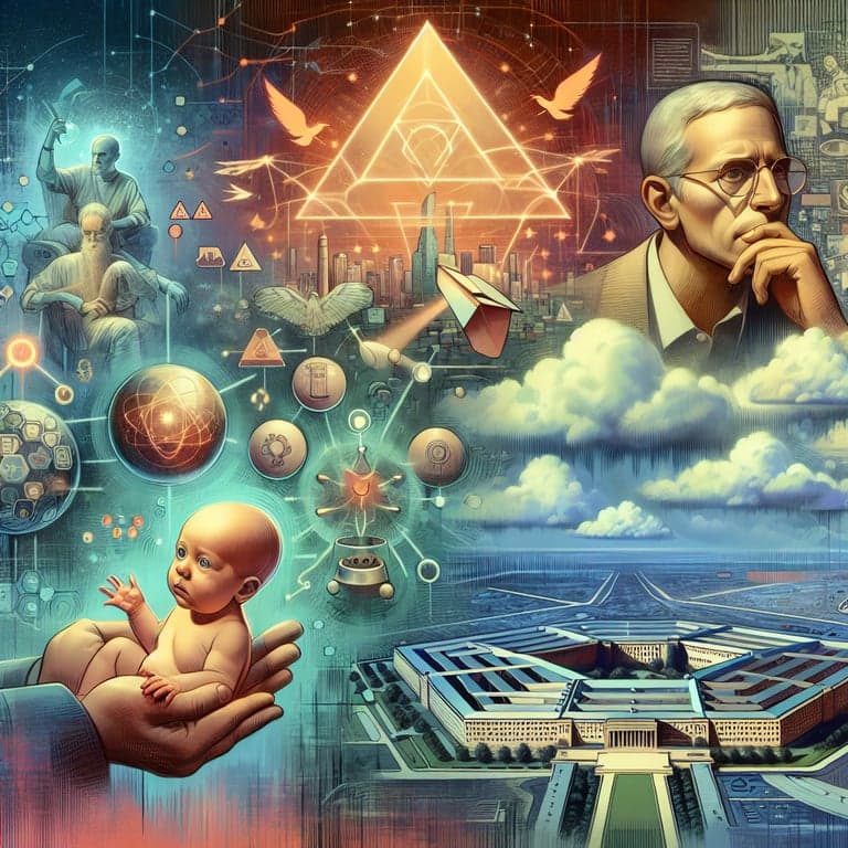 OpenAI's Sam Altman Discusses the 'Perils of Sora,' Pentagon, and Parenthood in Unprecedented Interview