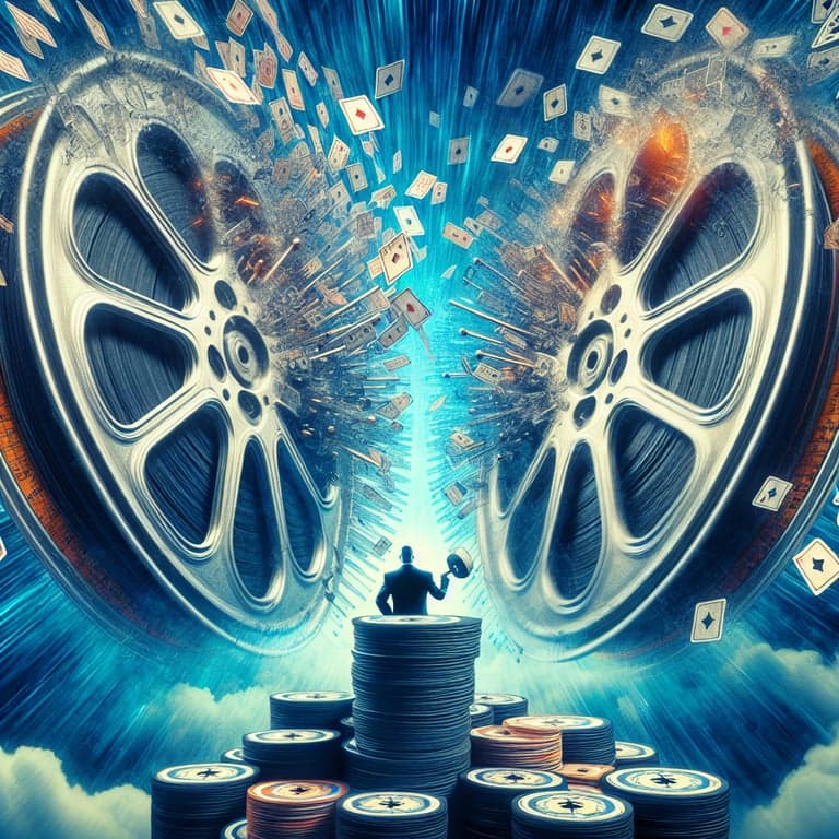 Netflix's Ted Sarandos Critiques Paramount's Warner Bros. Bid: A Debt-Fueled Gamble?