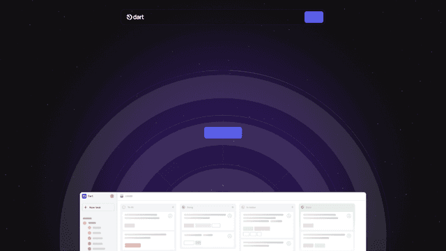 Thumbnail image for Dart