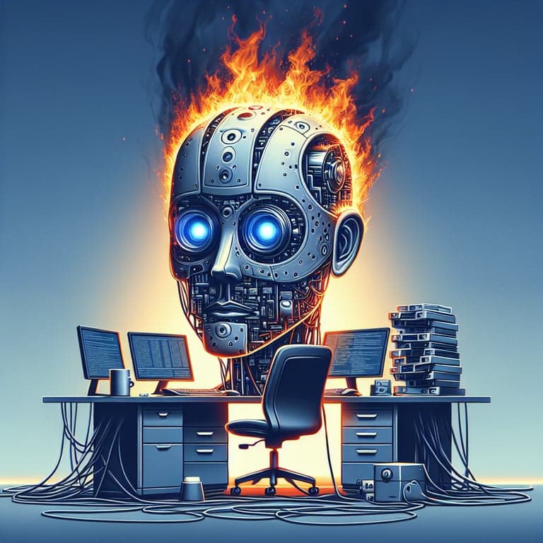 Elon Musk's Grok AI Under Fire for Explicit Image Generation