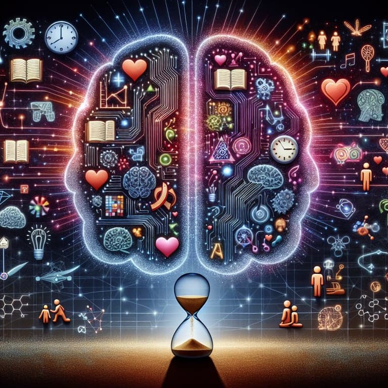 How Much Do We Want AI to Remember About Us?