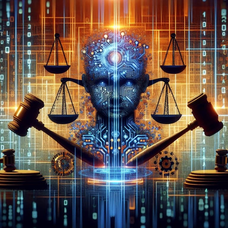 Elon Musk's xAI Faces Lawsuit Over Deepfake Nightmare: A Battle for AI Accountability