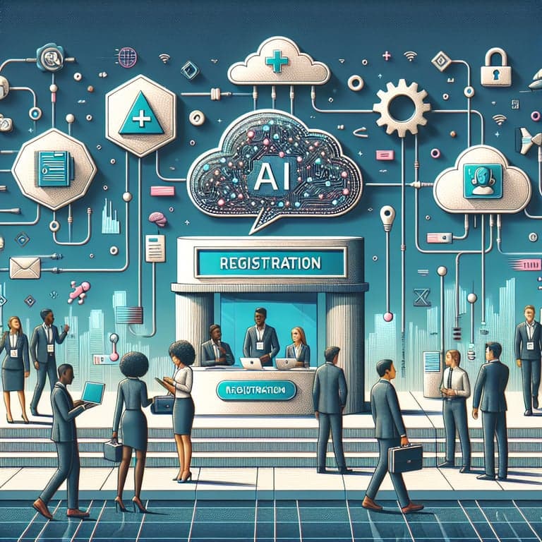 Inside Columbia AI Summit: Registration, Streams & More!