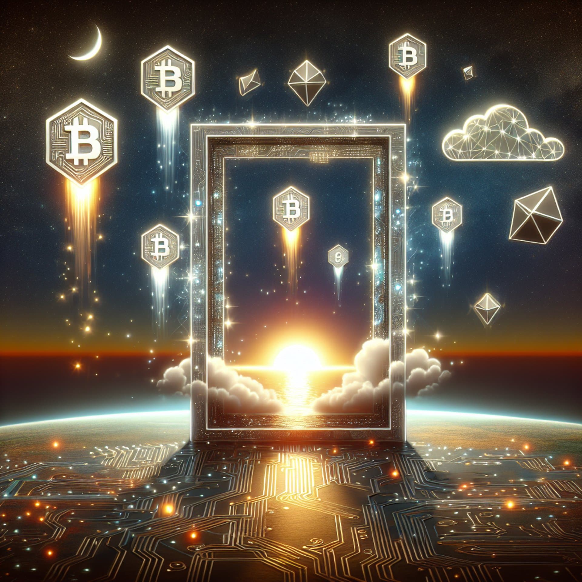 Binance Unveils HODLer Airdrops: A New Era for Crypto Launchpads