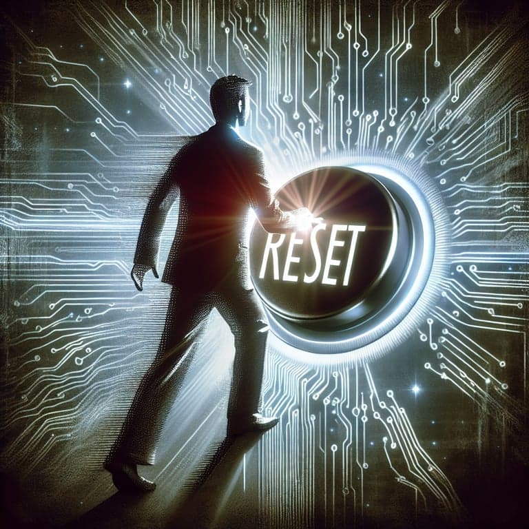 Elon Musk's xAI Hits the 'Reset' Button Again: Challenges and Changes Ahead!