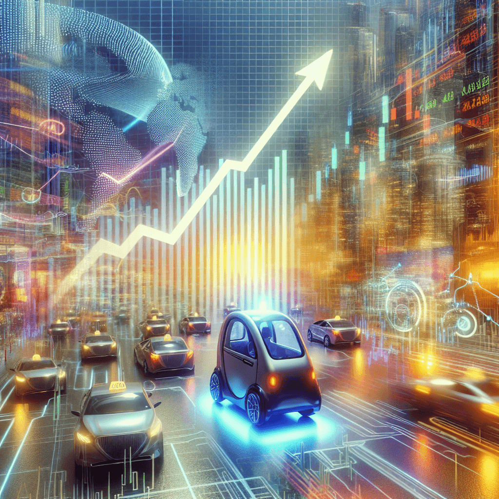 Tesla's New High: Wedbush Sets Sights on $600 as AI and Robotaxi Revolution Looms