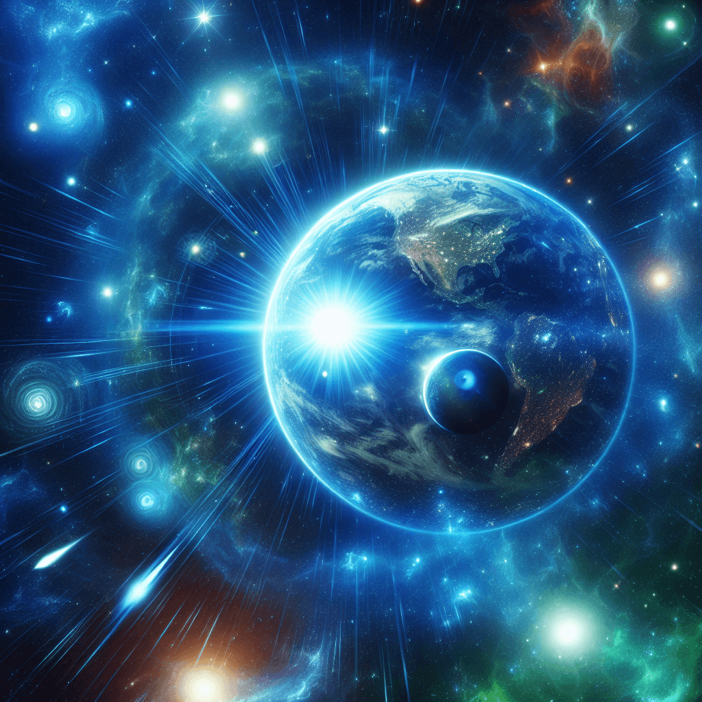 NASA's SPHEREx Mission Set to Revolutionize Cosmic Exploration