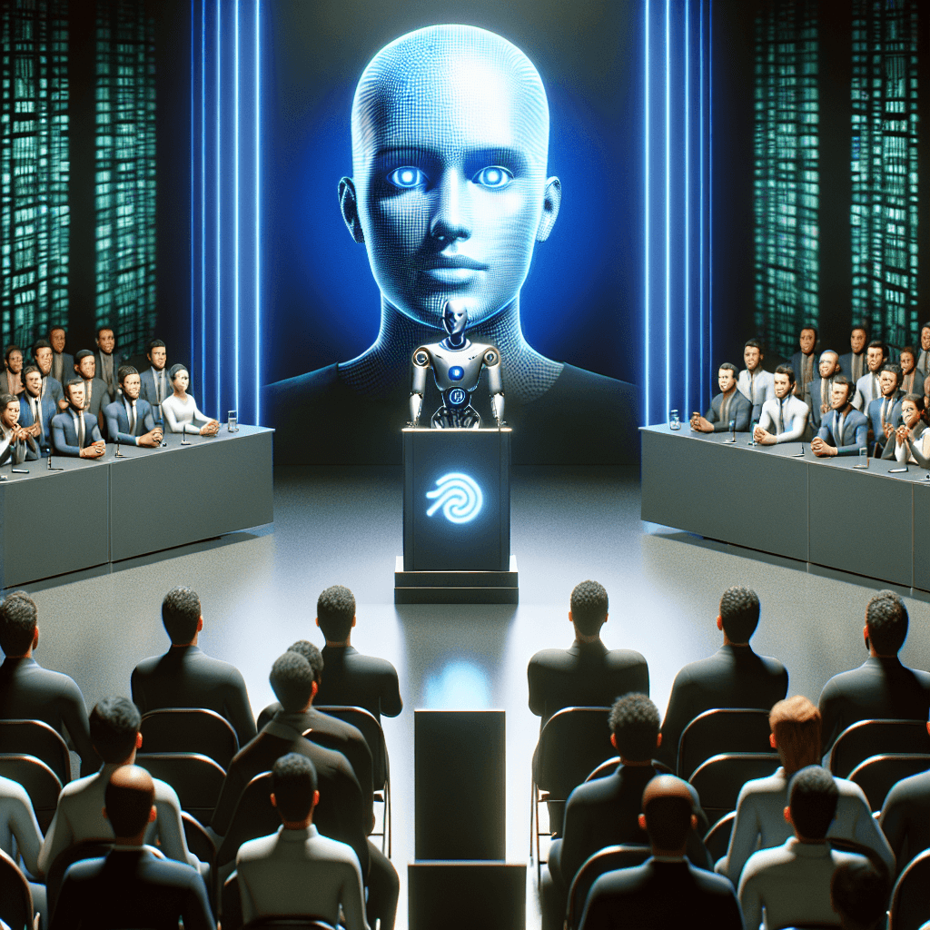 Meta Unveils Photorealistic AI Clone of Mark Zuckerberg: A New Dawn for Digital Leadership or a Creepy Overreach?