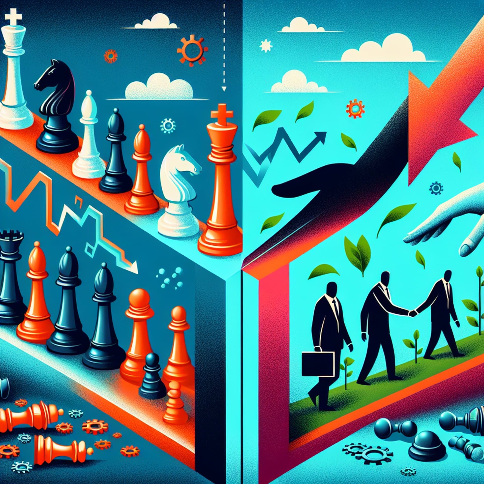 Stripe's Unusual Workforce Shuffle: Layoffs Amid Hiring Plans