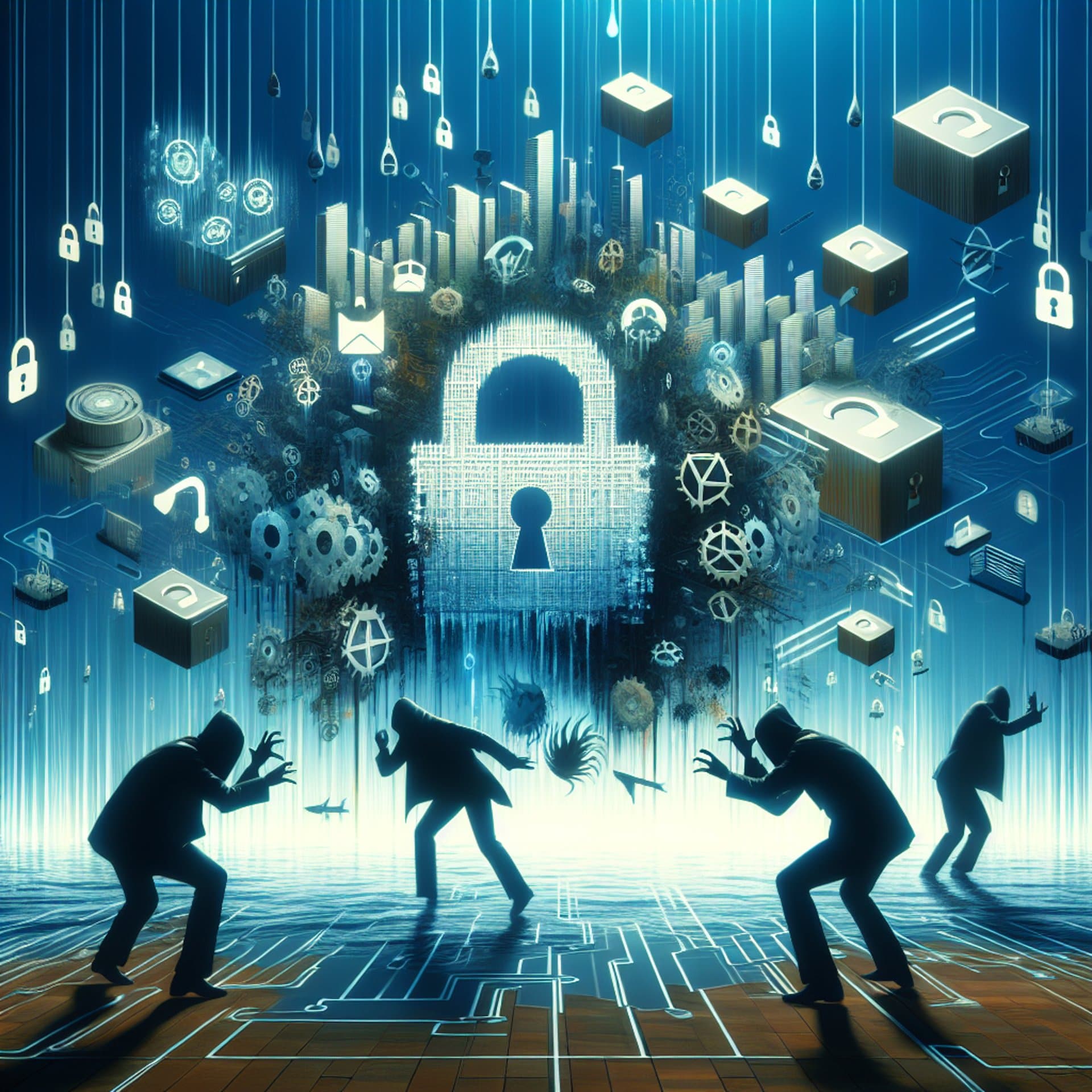 Leaked Anthropic Model Sparks Major Cybersecurity Concerns