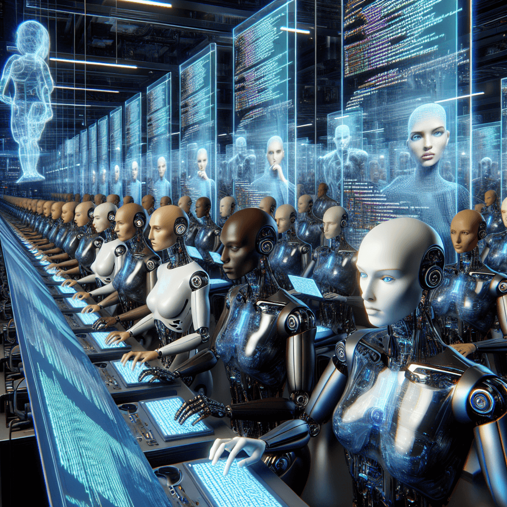 JustPaid's AI Team Starts a Coding Revolution: Are Human Developers a Thing of the Past?