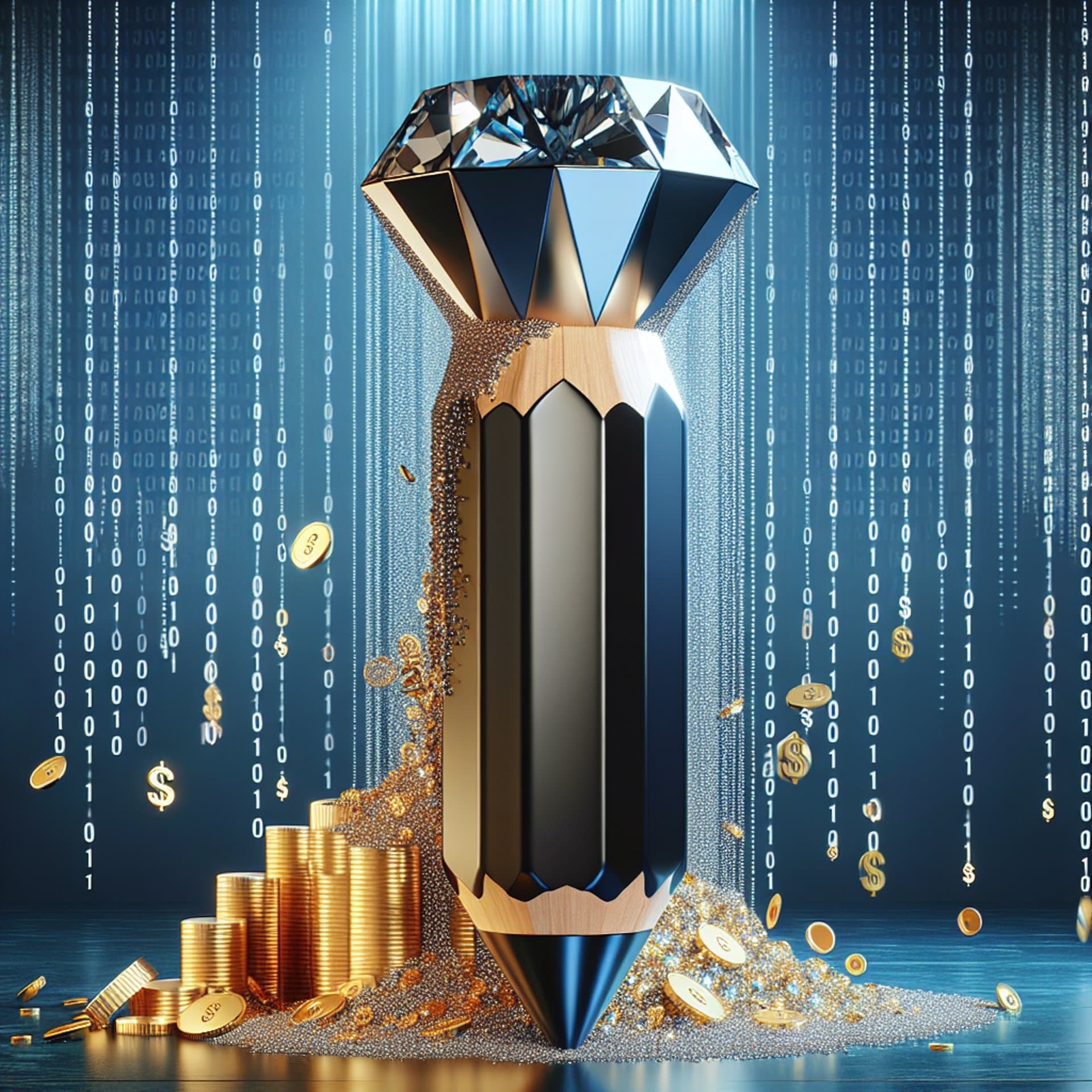 Graphite Raises $52M to Enhance AI Code Review with 'Diamond'