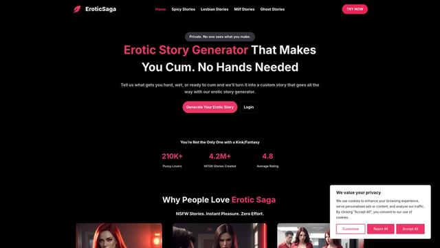 Thumbnail image for EroticSaga