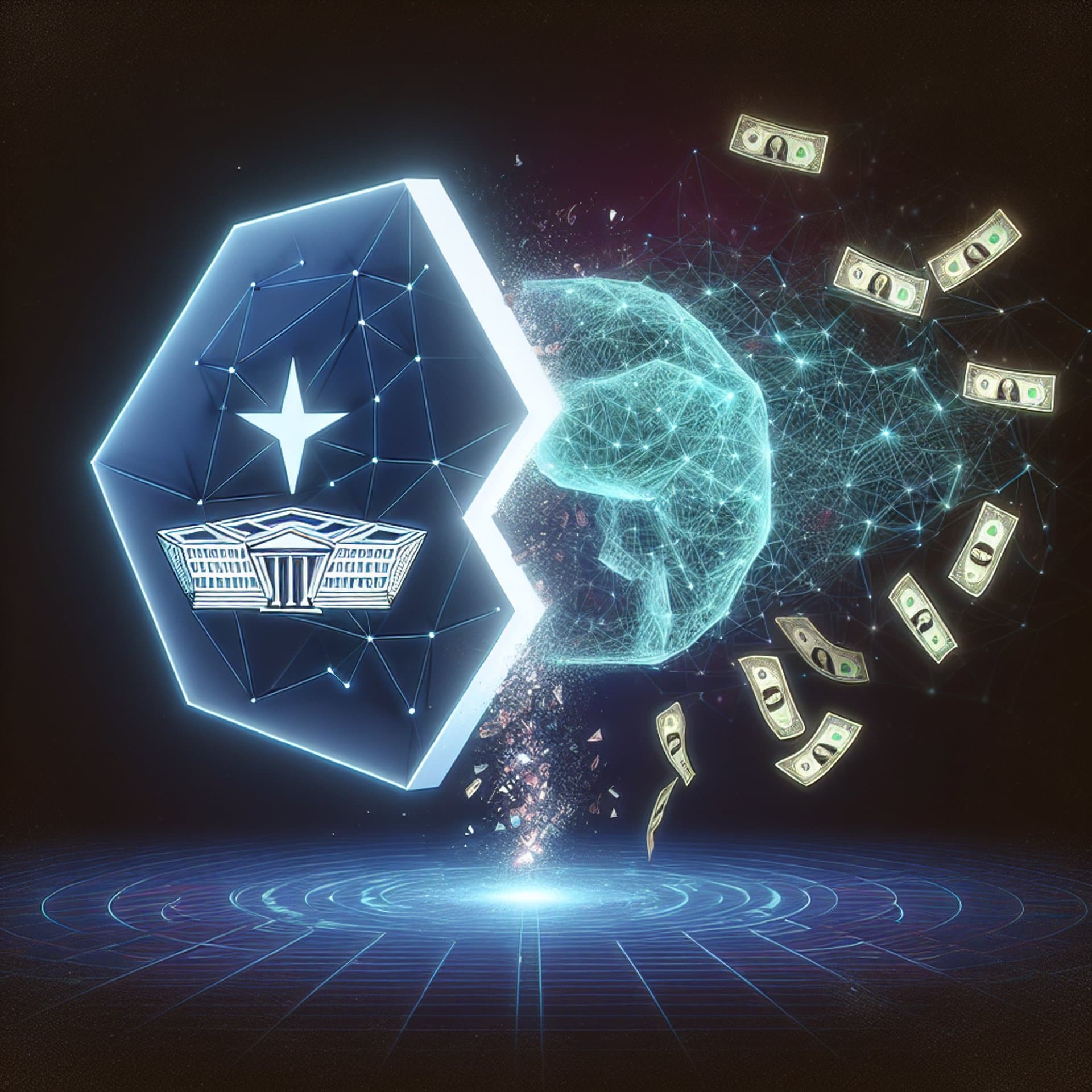 Pentagon Breaks Up with Anthropic! $200 Million AI Deal Fizzles Out!