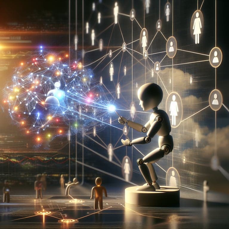 Anthropic Ups the Ante with New User Data Policy: AI Training Gets a Personal Boost!