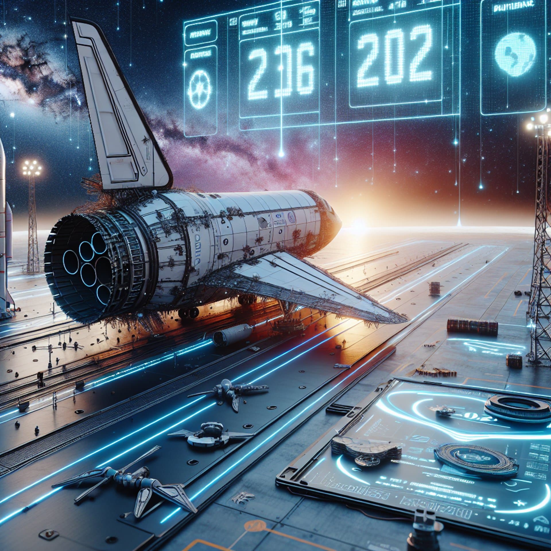 NASA Delays Boeing's Starliner as Technical Hurdles Persist Until 2026