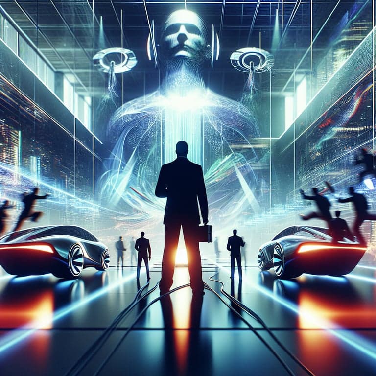 Tesla Whistleblower Triumphs: Elon Musk Faces New Legal Battle