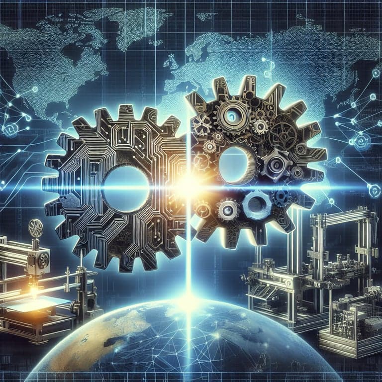 OpenAI Partners with Luxshare to Revolutionize Consumer AI Hardware Market