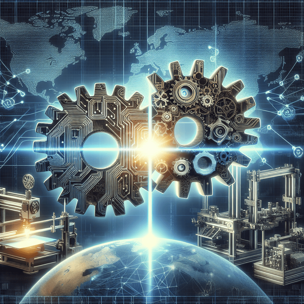 OpenAI Partners with Luxshare to Revolutionize Consumer AI Hardware Market