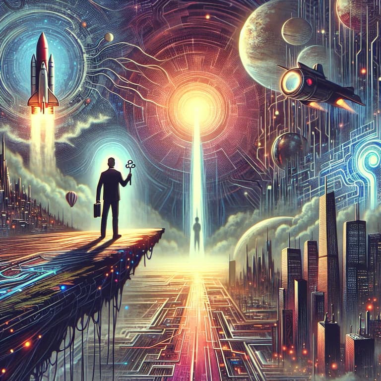 Did Elon Musk Really Intern at Microsoft? Unraveling the Tech Titan's Surprising Past