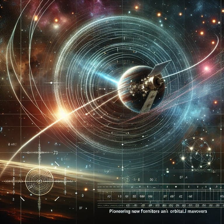 SpaceX's CRS-33 Mission: Pioneering New Frontiers in Orbital Maneuvers!