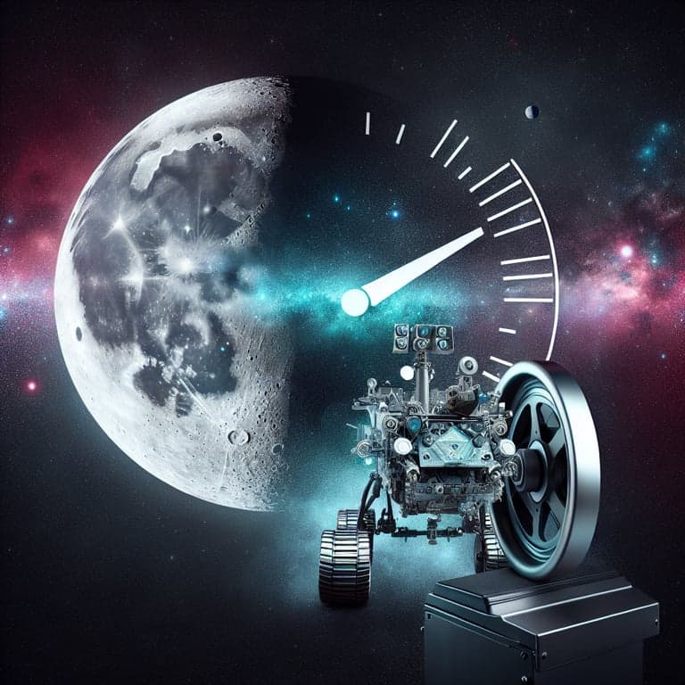 NASA Hits the Brakes on VIPER Plans with Astrobotic!