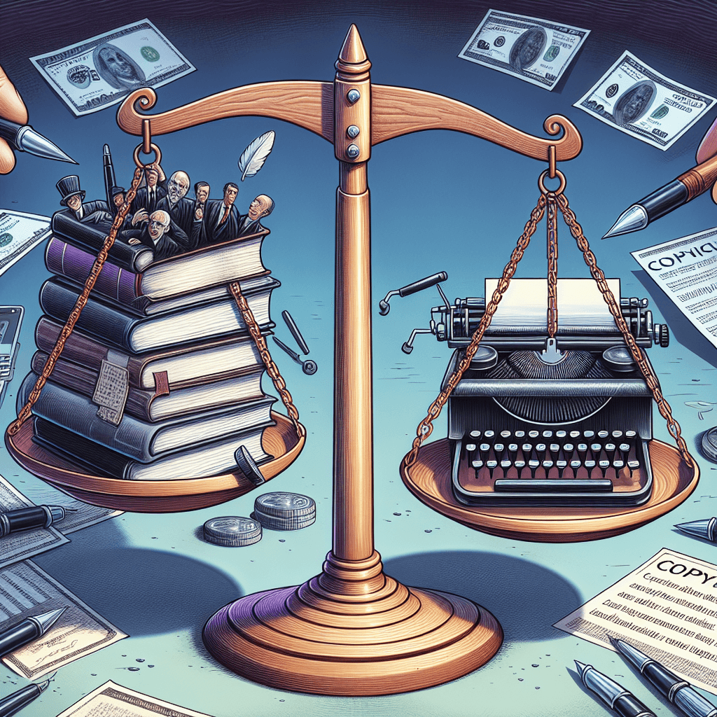 Anthropic's Record $1.5 Billion Copyright Settlement: A Win for Authors or Just a 'Speed Bump'?