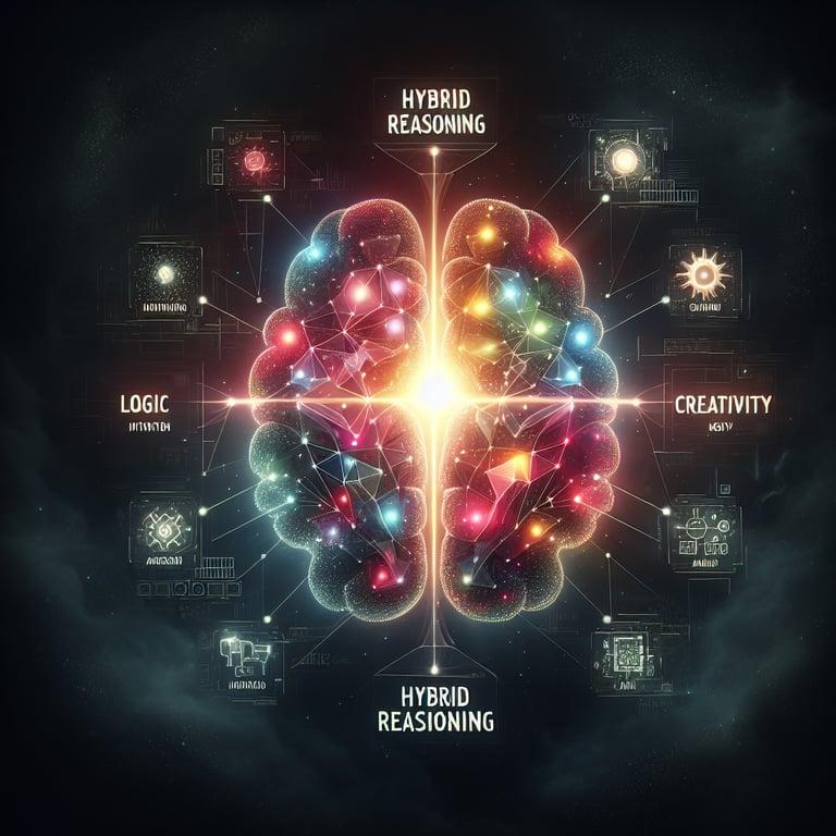 Banner for Anthropic Unveils Claude 3 AI Models: Hybrid Reasoning Takes the Spotlight!