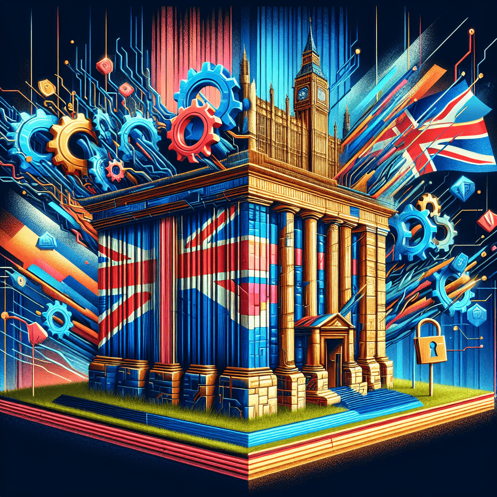 UK's AI Safety Institute Rebrands as AI Security Institute: A Bold New Focus on National Risks