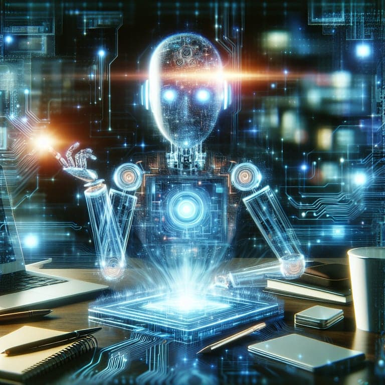 OpenAI Unveils 'Deep Research': A Game-Changing AI Assistant for Pro Users